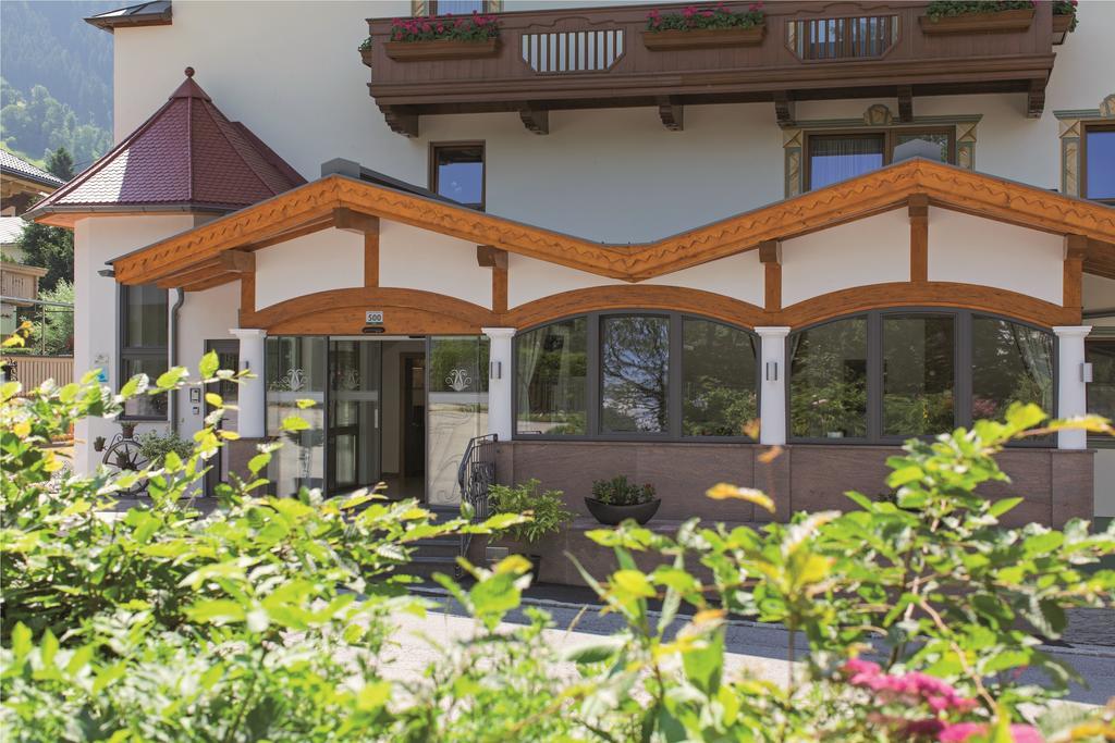 Hotel Theresia Ramsau im Zillertal Exterior photo