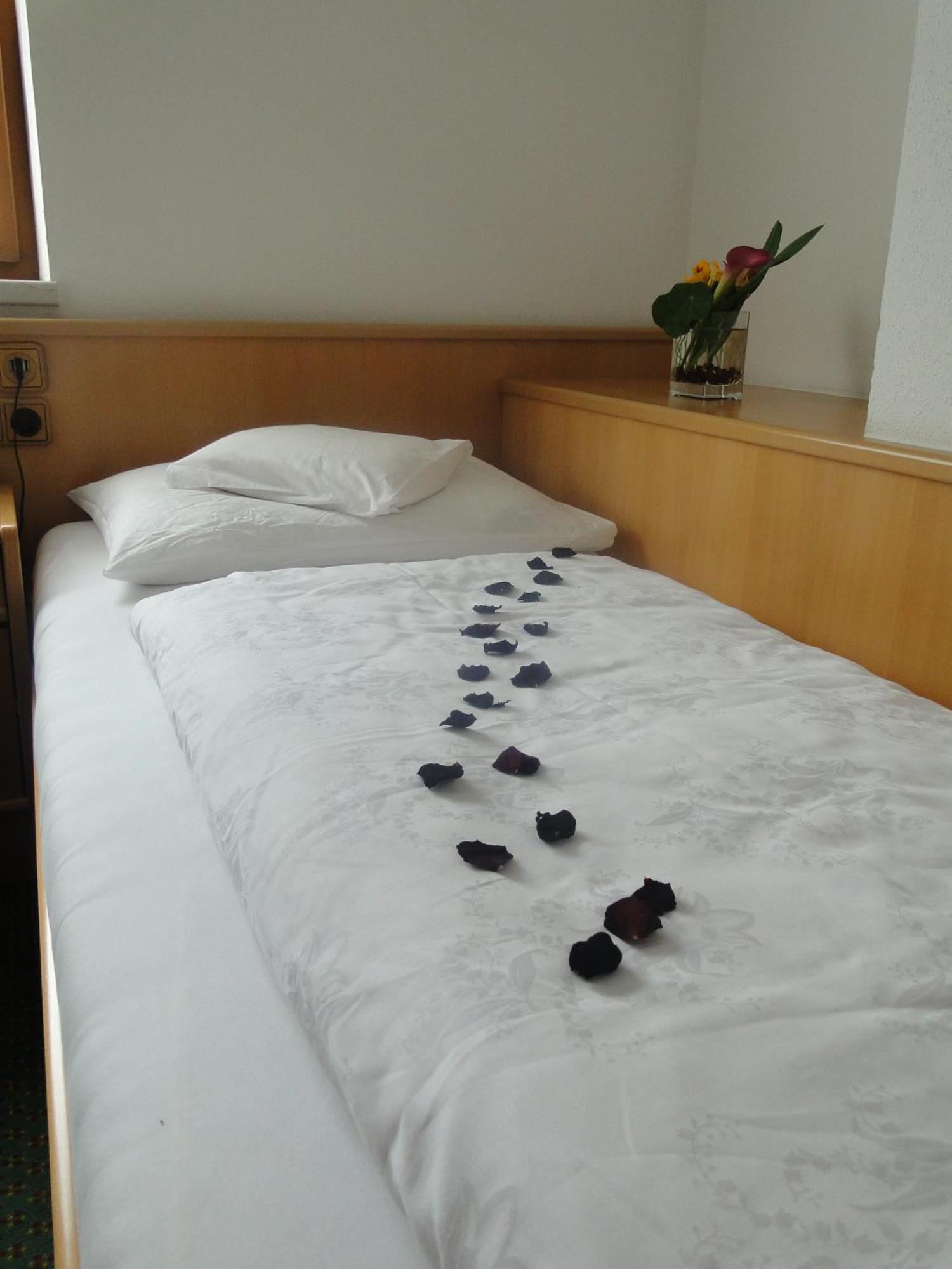 Hotel Theresia Ramsau im Zillertal Exterior photo