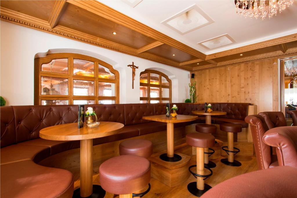 Hotel Theresia Ramsau im Zillertal Exterior photo